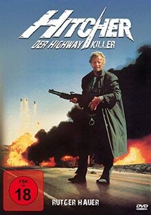 Hitcher der highway killer - highway,