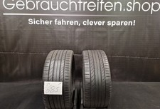 Continental Sportcontact 245 35 18 88Y Runflat Sommerreifen (685)