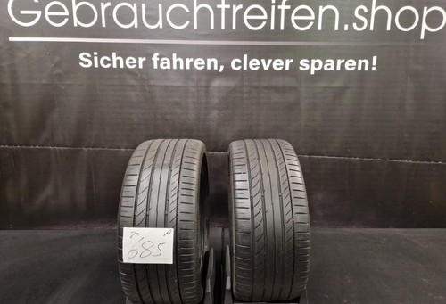 Continental sportcontact 245 - sportcontact,