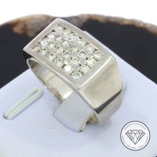 Wert 4.580,- Brillant Siegel