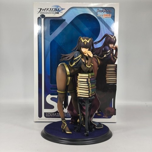 Good smile company fire - company,