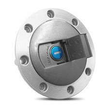 für Yamaha / für Ducati Tankdeckel + Schlüssel Tankverschluss OEM gebraucht
