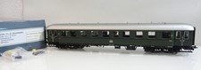 MBW Spur 0 36111 Eilzugwagen