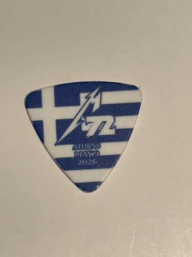 2026 metallica guitar - 2026,