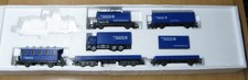 Märklin H0 THW Zug aus
