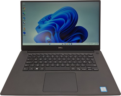Dell xps 9570 8750h 16gb - 9570,
