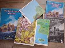 Das Schwarze Auge - Das