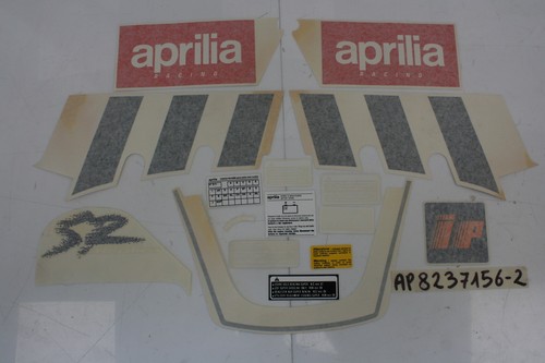 Serie aufkleber graphic set - aufkleber,