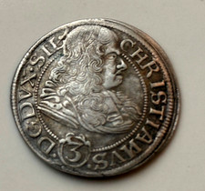 Schlesien Liegnitz Brieg