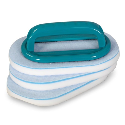 Bayrol pool handbürste mit - bayrol,