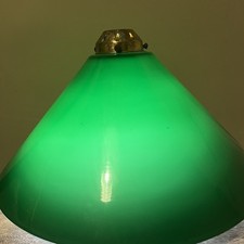 Vianne großer smaragdgrüner