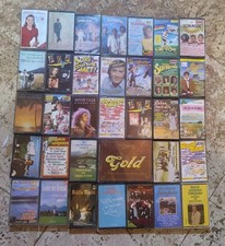 35 Musikkassetten ( Amiga 