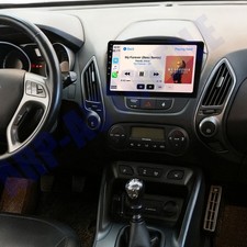10'' Für Hyundai ix35 Tucson