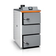 HKS Lazar 21 kW Holz