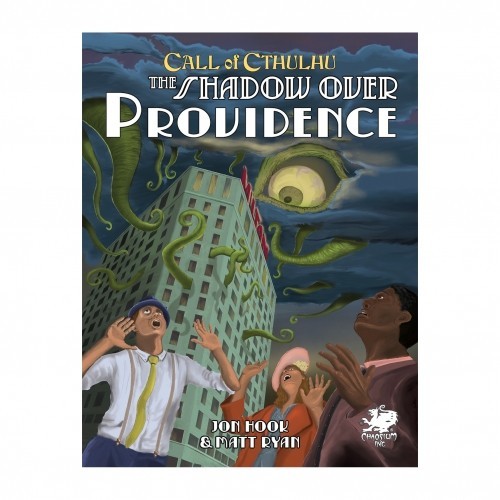 Call cthulhu shadow over - call, of