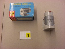 Graupner / MARX MONOPERM SUPER