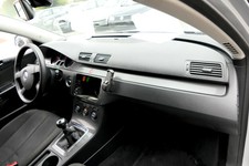 VW Passat 3C Armaturenbrett
