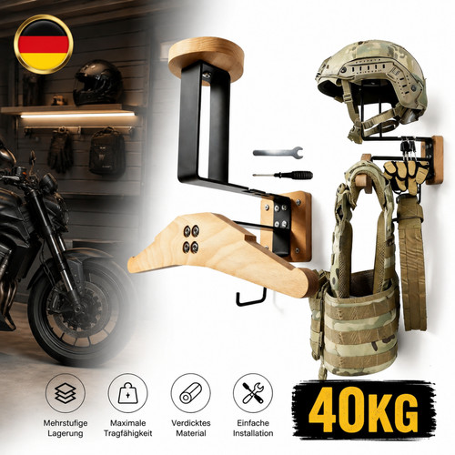 Motorrad garderobe kg - motorrad,