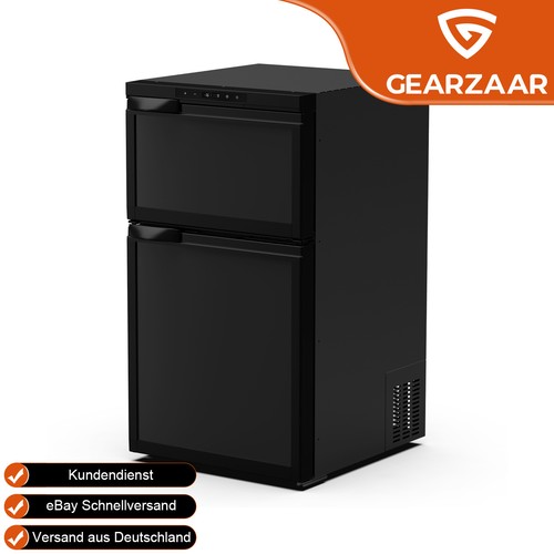 80l auto gefrierschrank für - gefrierschrank,