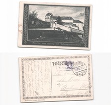 (k6991)   Cerny nach Bochum 1