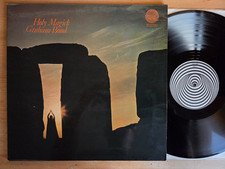 Graham Bond - Holy Magick LP