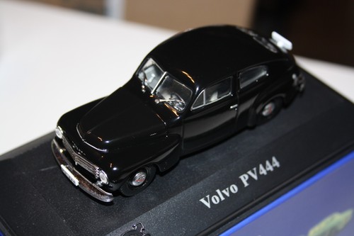 Volvo collection edition - volvo,