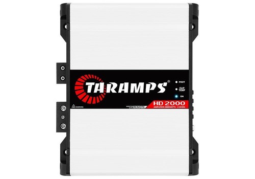 Taramps hd2000 2 - hd2000,