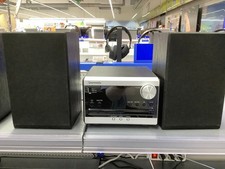 Panasonic Kompaktanlage