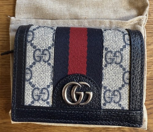 Gucci ophidia geldbörse - gucci,
