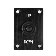 ˜12V Aluminium Ankerwinde