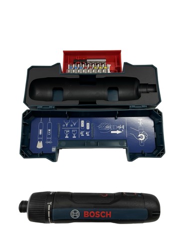 Bosch professional 3 - bosch, go