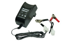 Ladegerät f.Rasentraktor/Aufsitzmäher 12V Briggs,Honda,Stiga,MTD,Toro,Sabo,RMV!