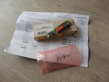 Relaisplatine erweiterung - relaisplatine,
