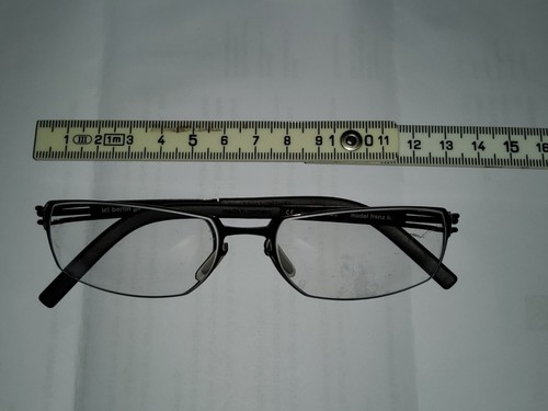 Mykita brille mod leo wie - mykita,
