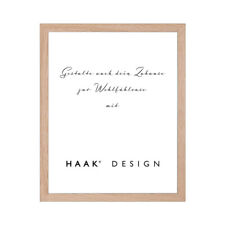 Bilderrahmen AMARI Eiche