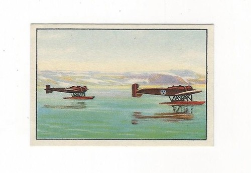 172 sammelbild heinkel - sammelbild,