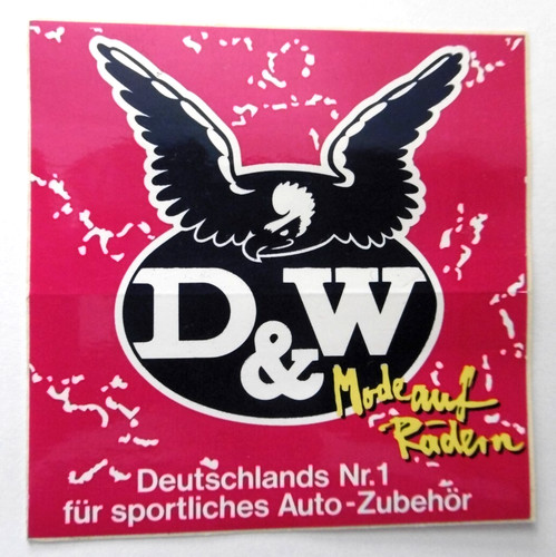 Werbe aufkleber logo mode - logo,