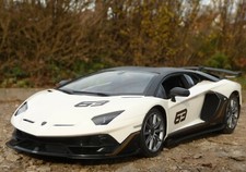 RC Modell Lamborghini