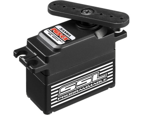 Sanwa srg pgs cx2 high - pgs-cx2, torque