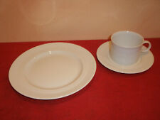 Friesland Jeverland weiss