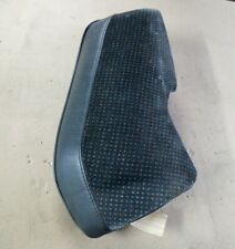 Sitzbank-Polster hinten außen rechts Teilleder bunt Volvo 850 V70-I Rücksitz 