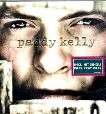 Paddy Kelly - In Exile  .....#98