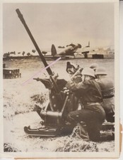 2.WK Foto Flugzeug HE 111  Top