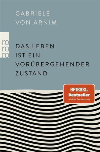 Das leben ist - das, ein