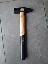 Peddinghaus Peddiman Esche Hammer 500 gramm Din 1041 Unbenutzt Schlosserhammer