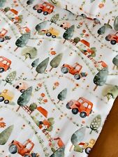 HILCO Jersey FARM LIFE