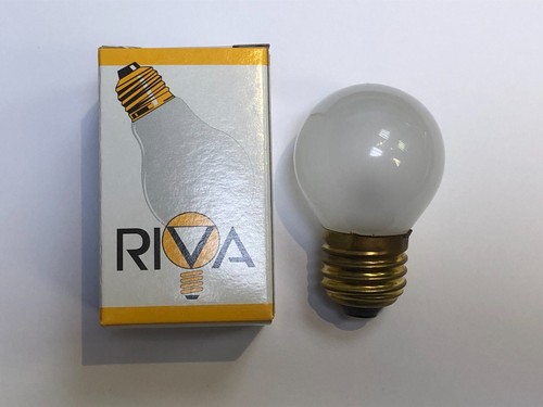 Riva backofenlampe e27 40w - backofenlampe,