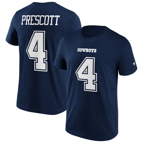 Nfl shirt dallas cowboys dak - t-shirt,