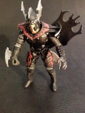 McFarlane   /  Total Chaos  /  Dragon Blade / ohne Waffen