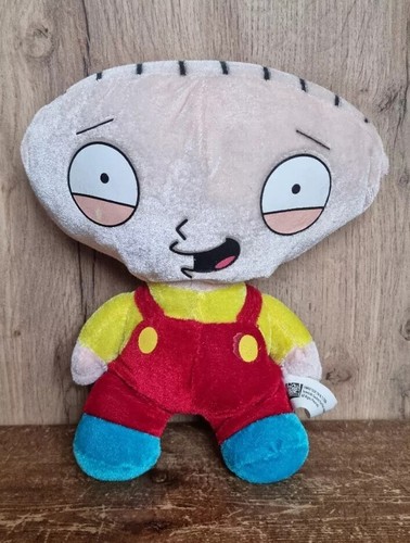 Stewie griffin plüschtier - stewie,